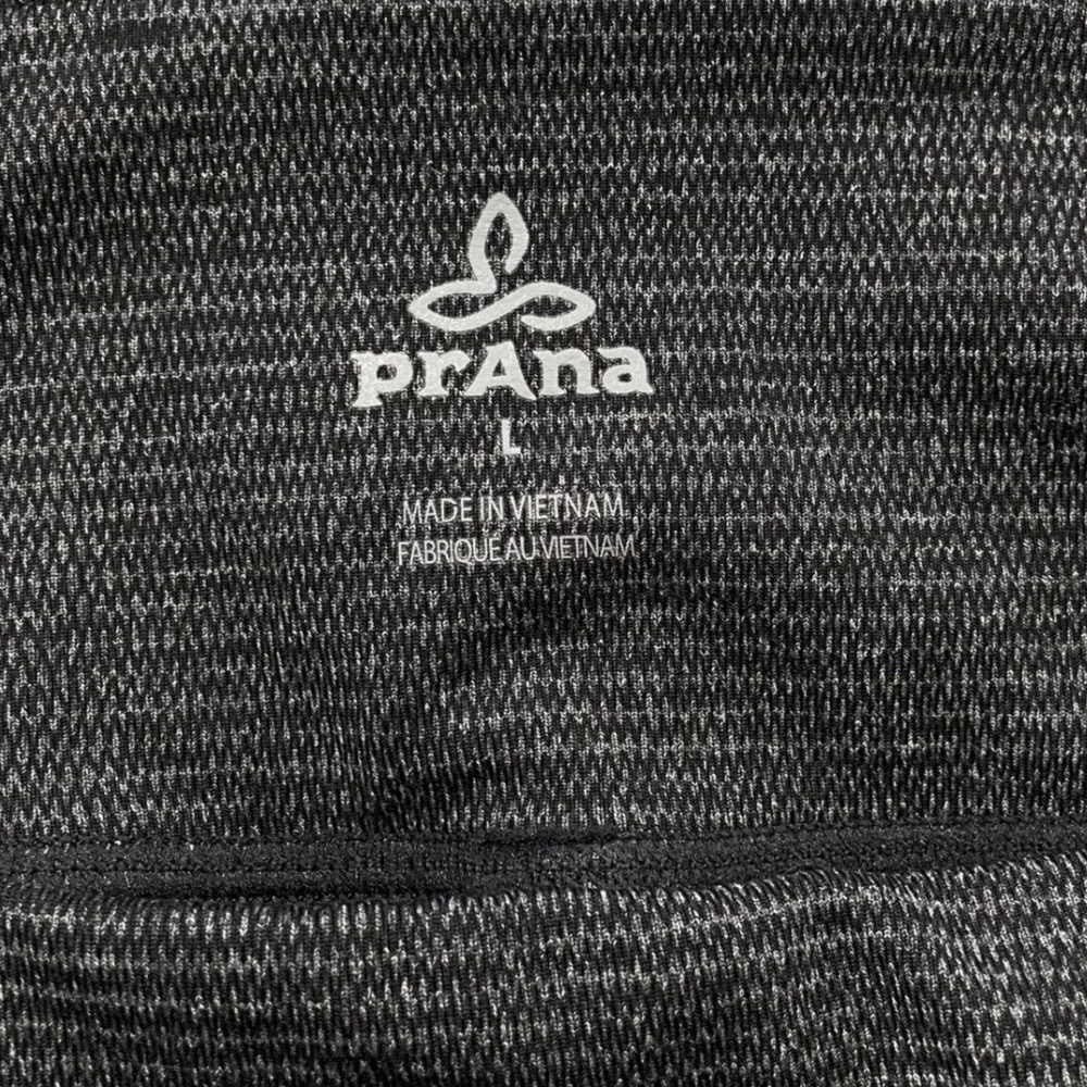 Prana these transform